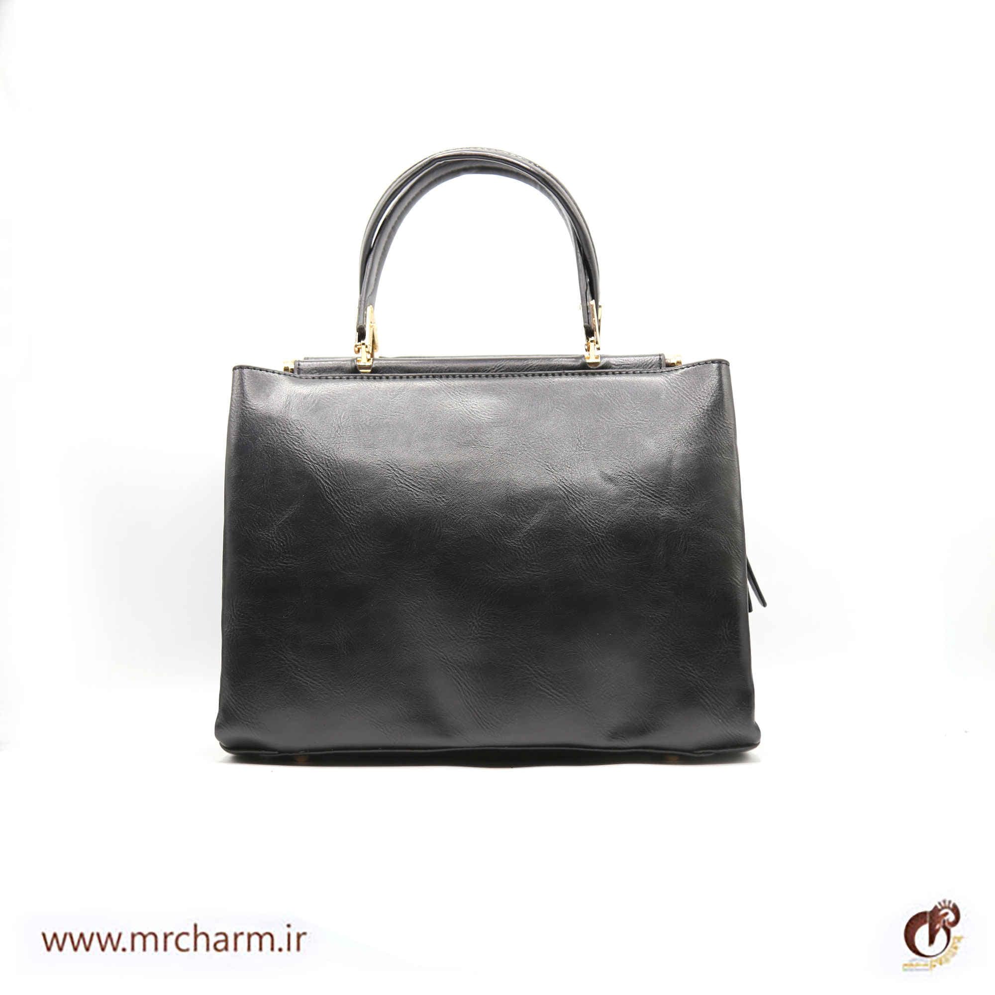 کیف چرم زنانه mrc1887 — تصویر ۳