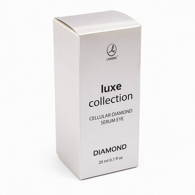 سرم دور چشم Lambre مدل Cellular Diamond حجم 20 میلی لیتر — تصویر ۳