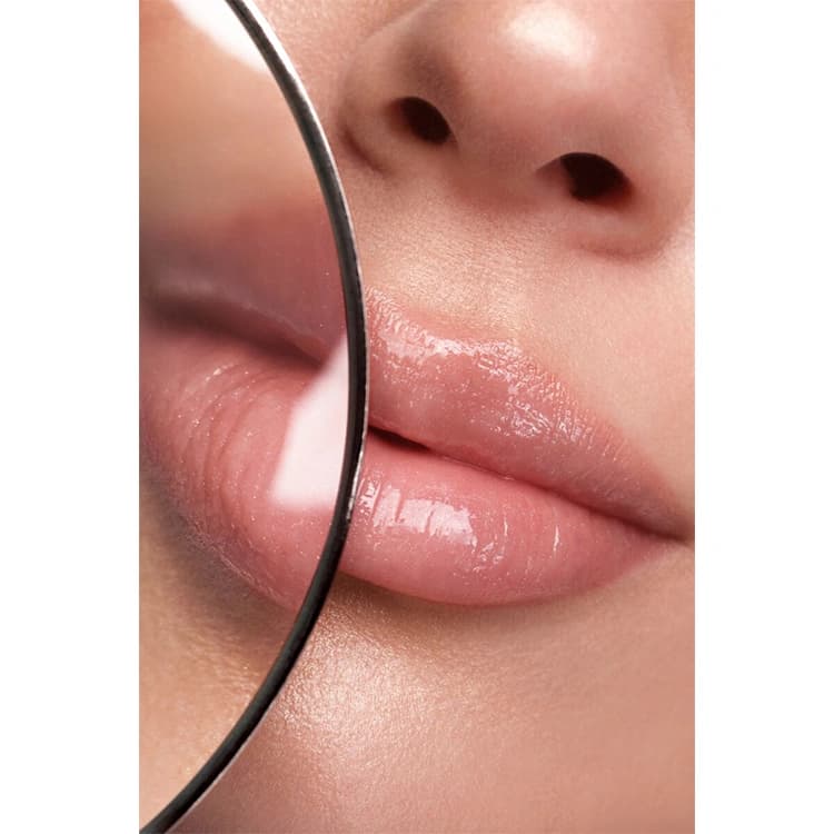 برق لب PASTEL مدل Plump Up — تصویر ۵