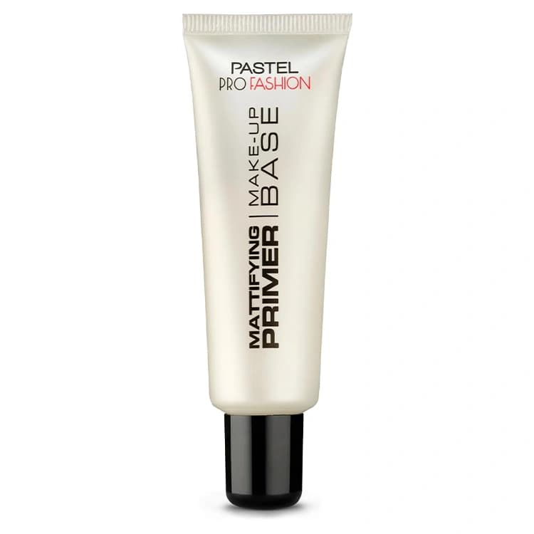 پرایمر صورت PASTEL مدل Mattifying حجم 20 میلی لیتر