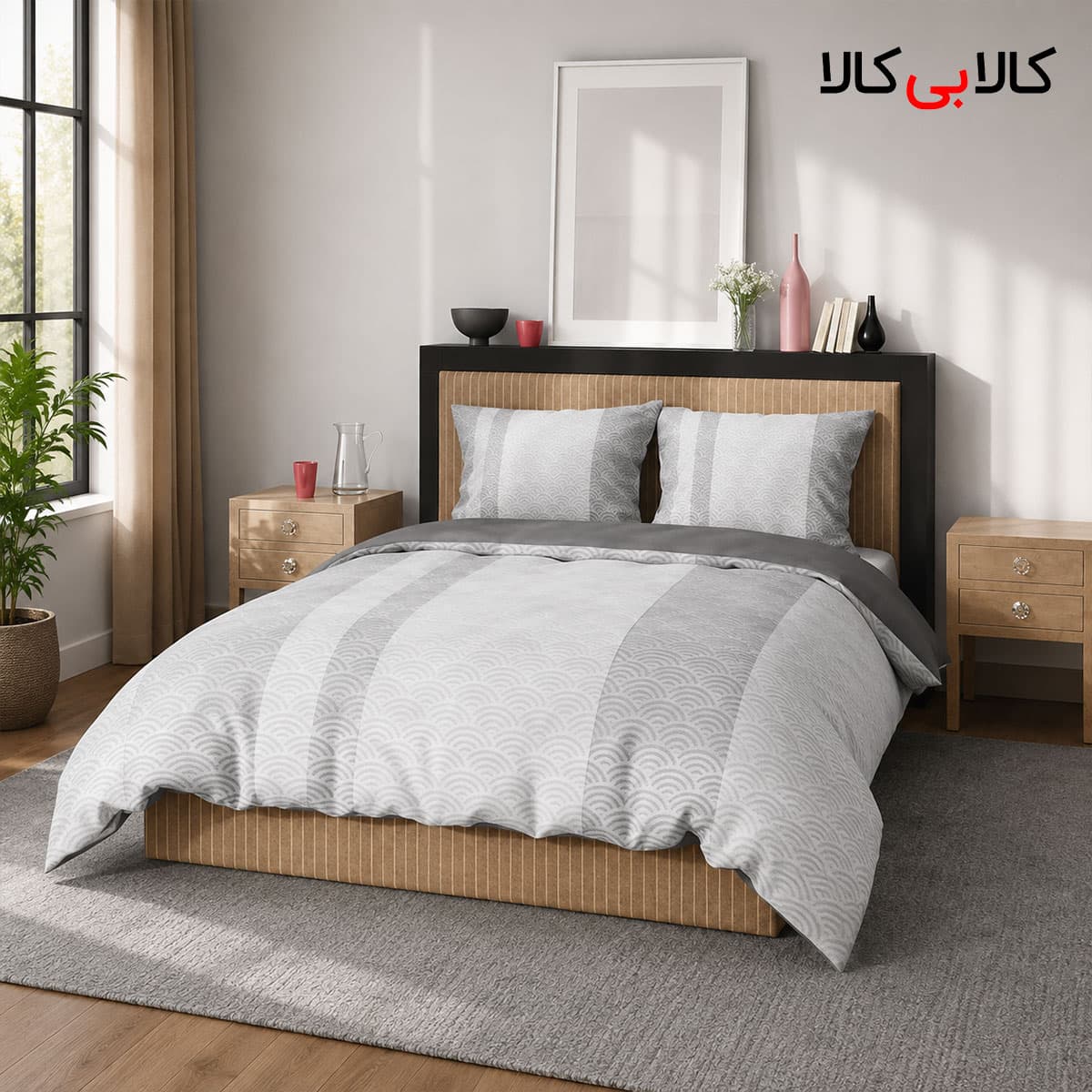 روتختی طرح نئوکلاسیک بزرگسال کد 149