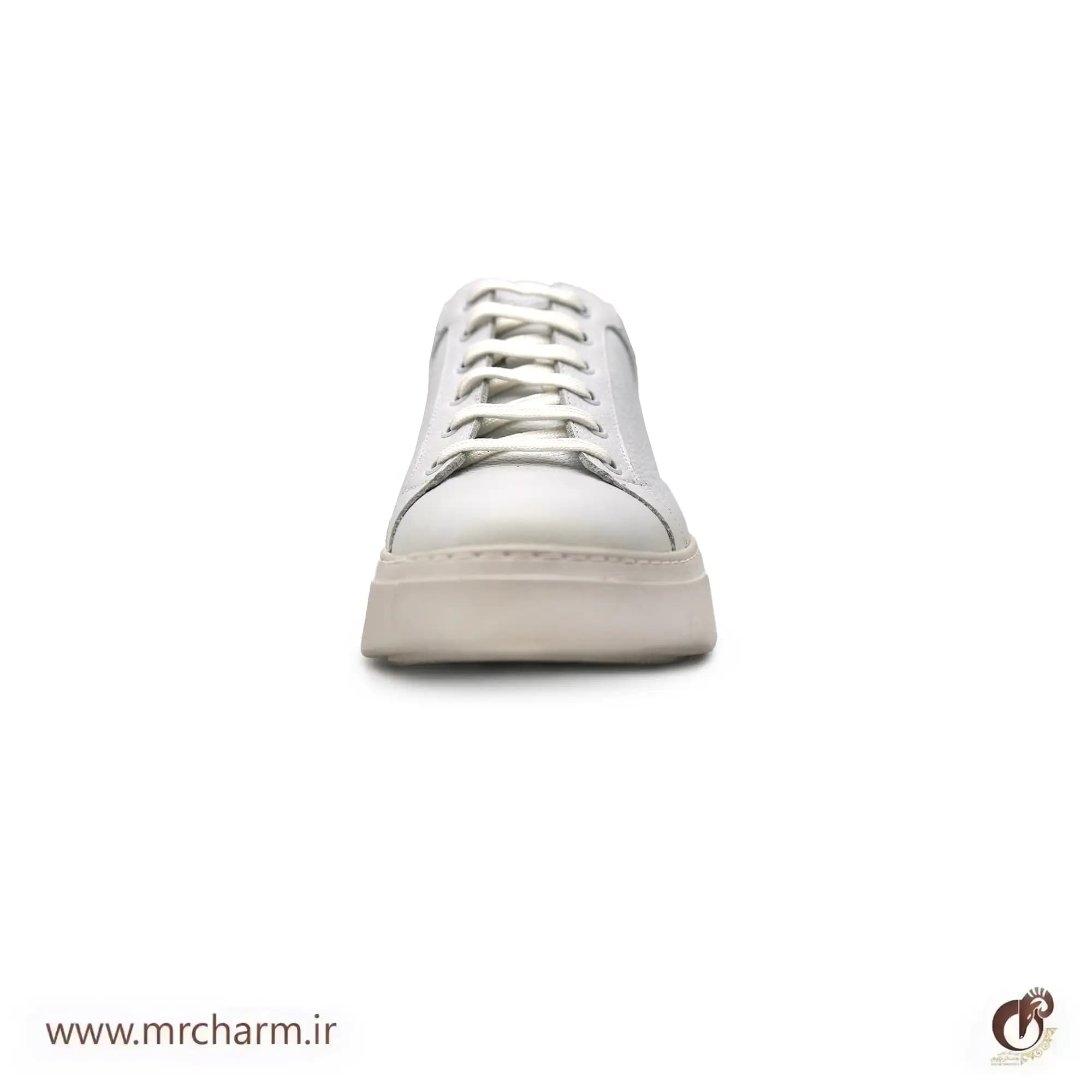 کفش ونس چرم mrc114-01 — تصویر ۸