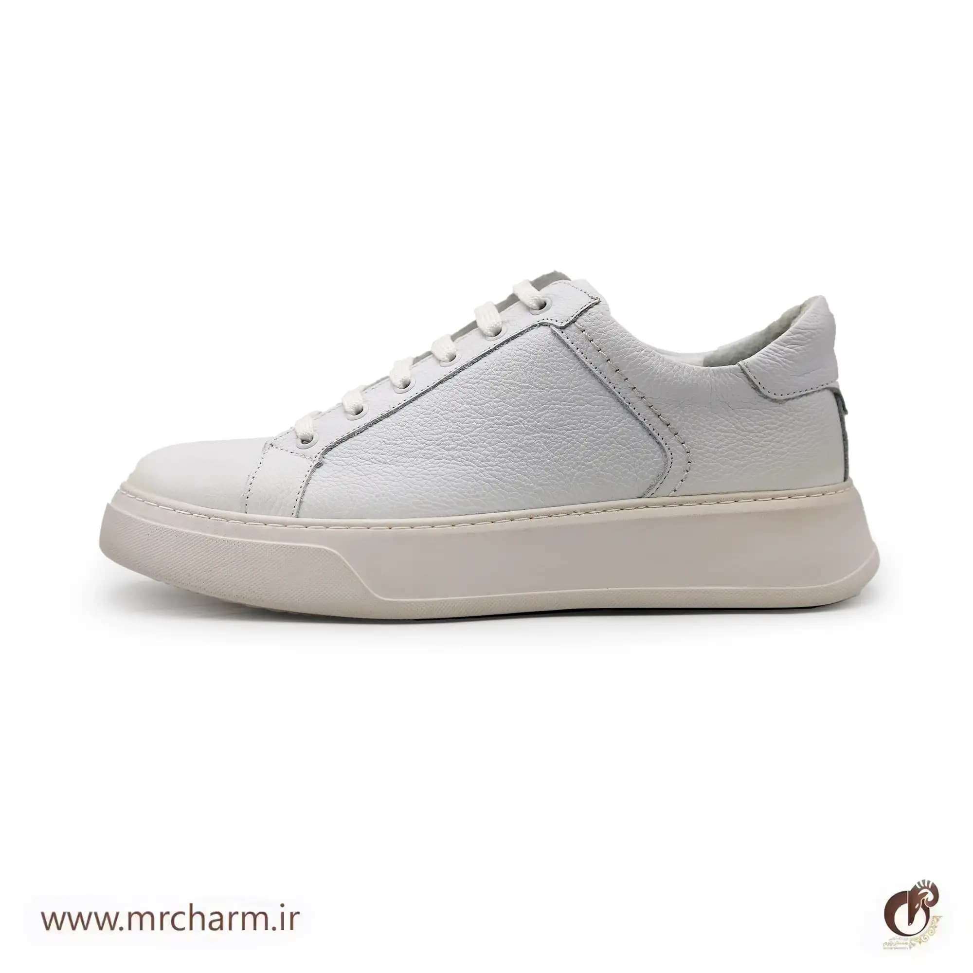 کفش ونس چرم mrc114-01