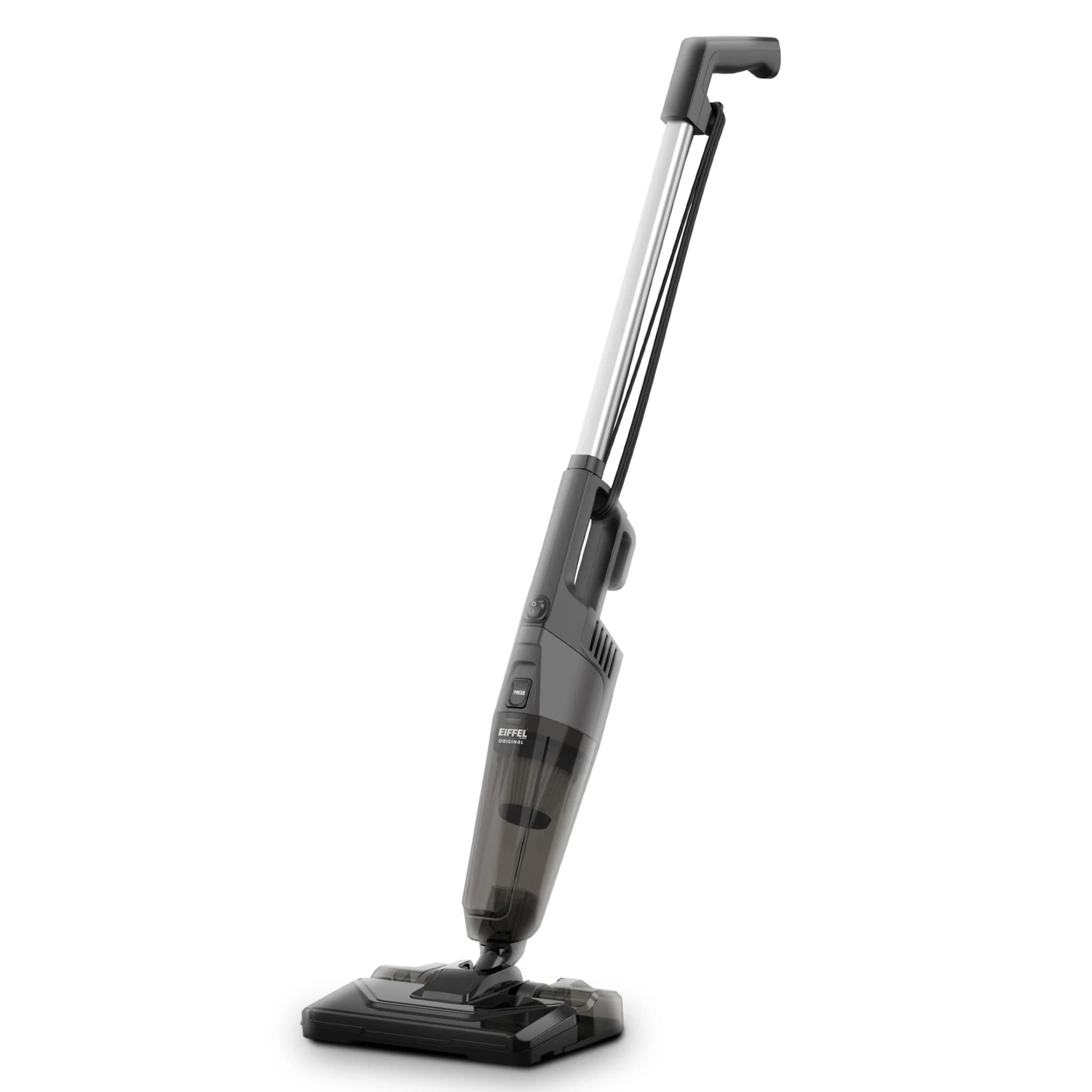 جارو شارژی ایفل EL-3812VC