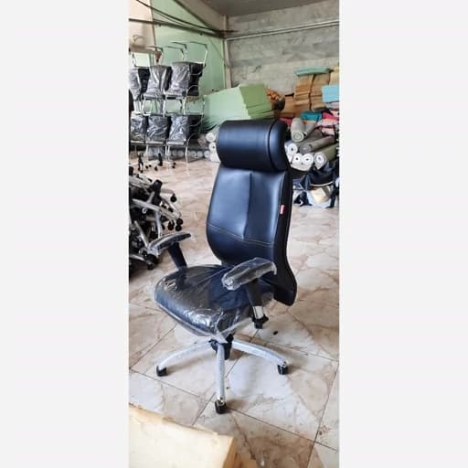 صندلی مدیریت M7070 مبلمان آپادانا apadana مدل 637680