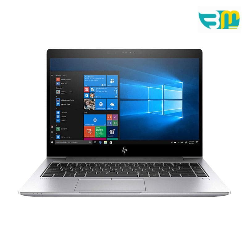 لپ تاپ HP EliteBook 745 G5 RYZEN 7 2700U — تصویر ۳