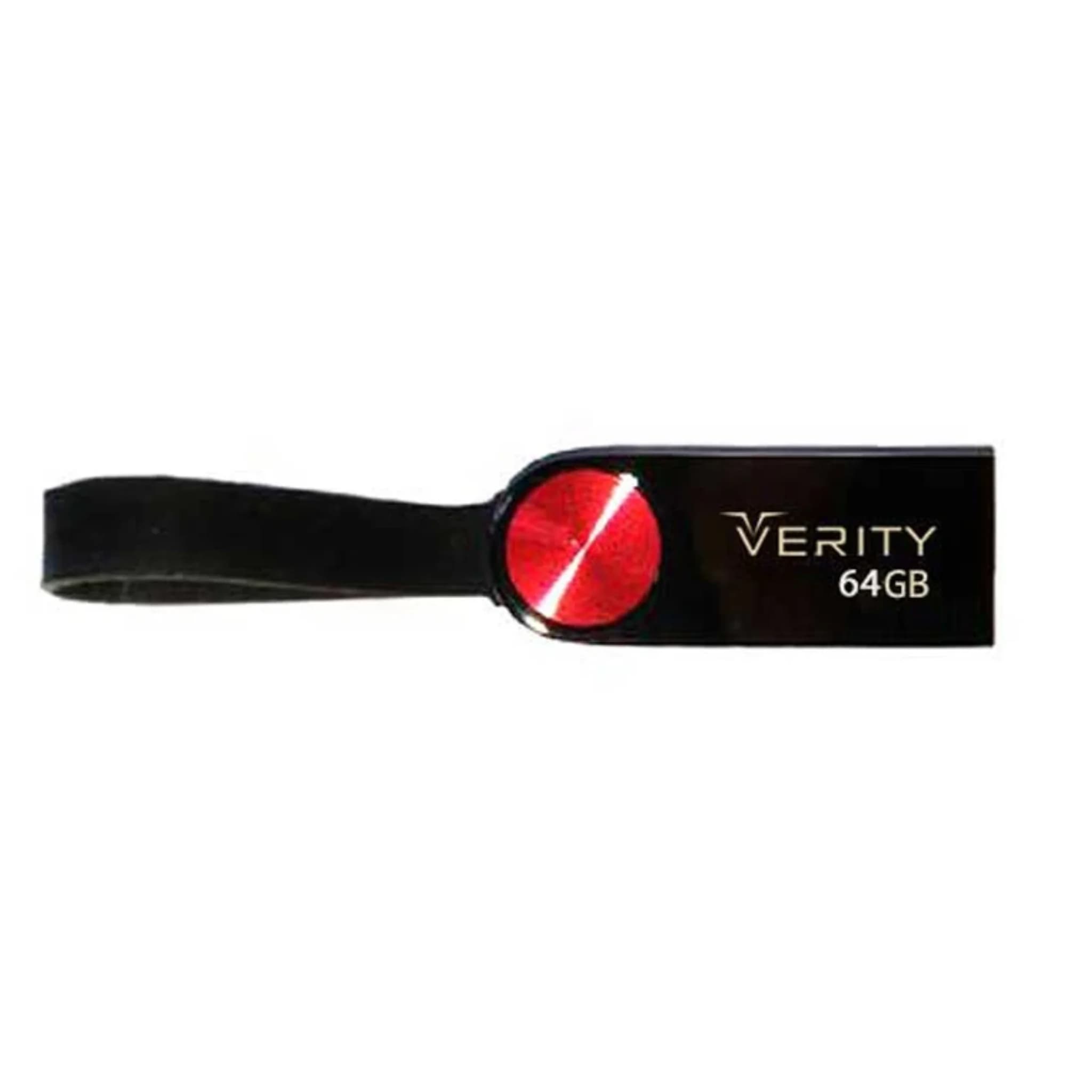 فلش مموری وریتی V 815 USB 2 ظرفیت 64 گیگابایت
