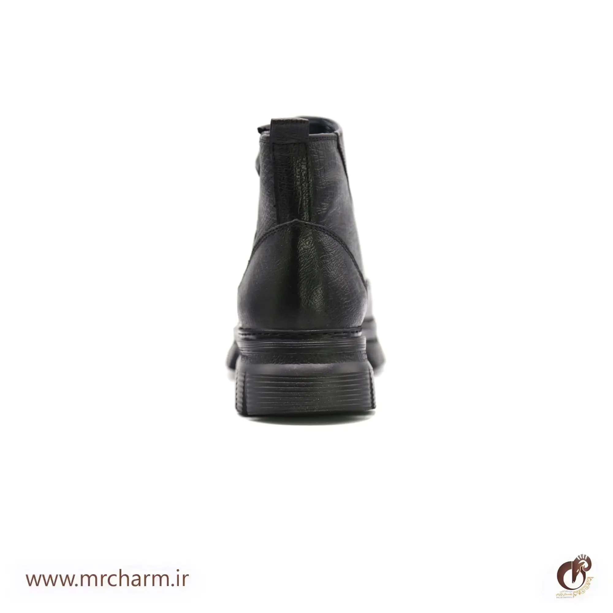 نیم بوت اسپرت مردانه mrc1122-05 — تصویر ۵