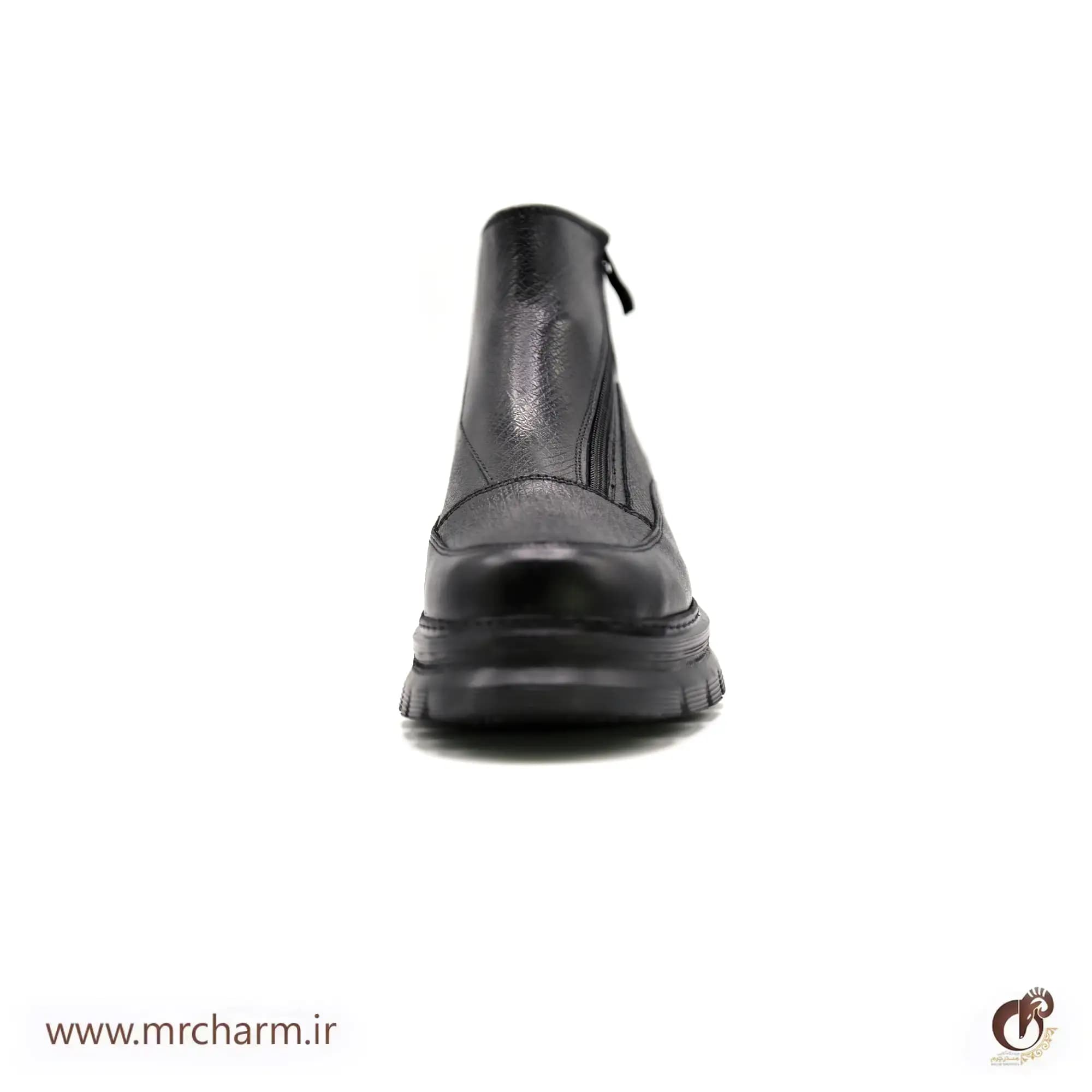 نیم بوت اسپرت مردانه mrc1122-05 — تصویر ۶