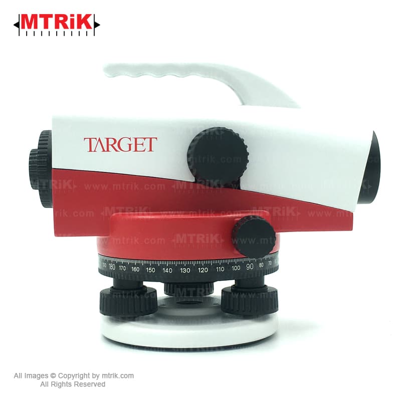 ترازیاب طرح لایکا مدل NA532-TARGET — تصویر ۲