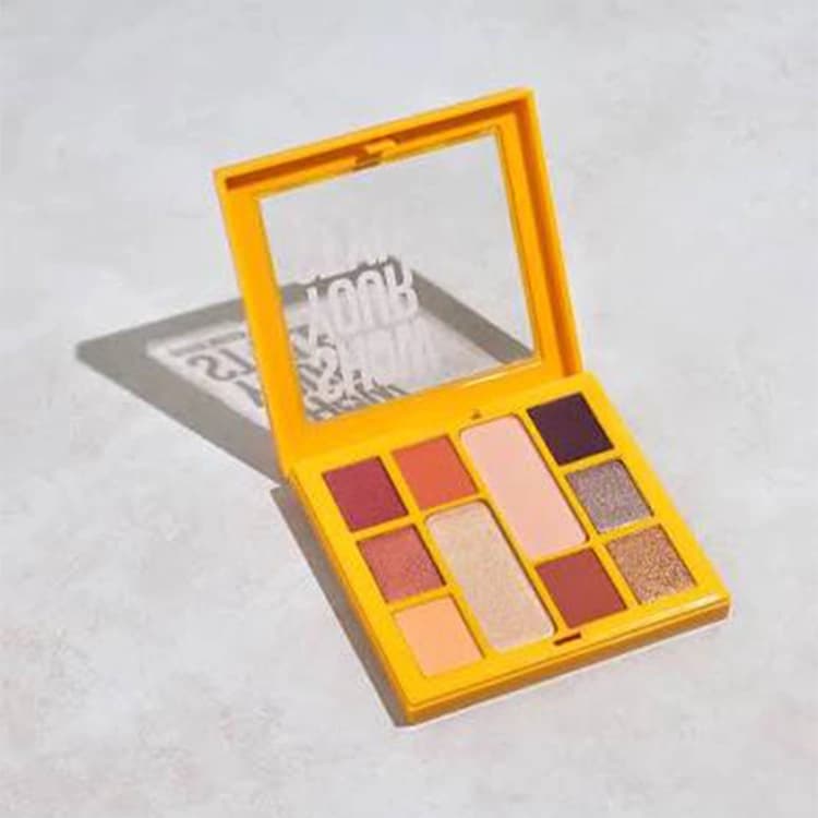 سایه چشم PASTEL مدل Show Your Style — تصویر ۵