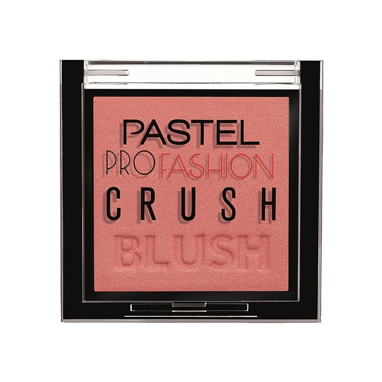 رژ گونه PASTEL مدل Crush Blush