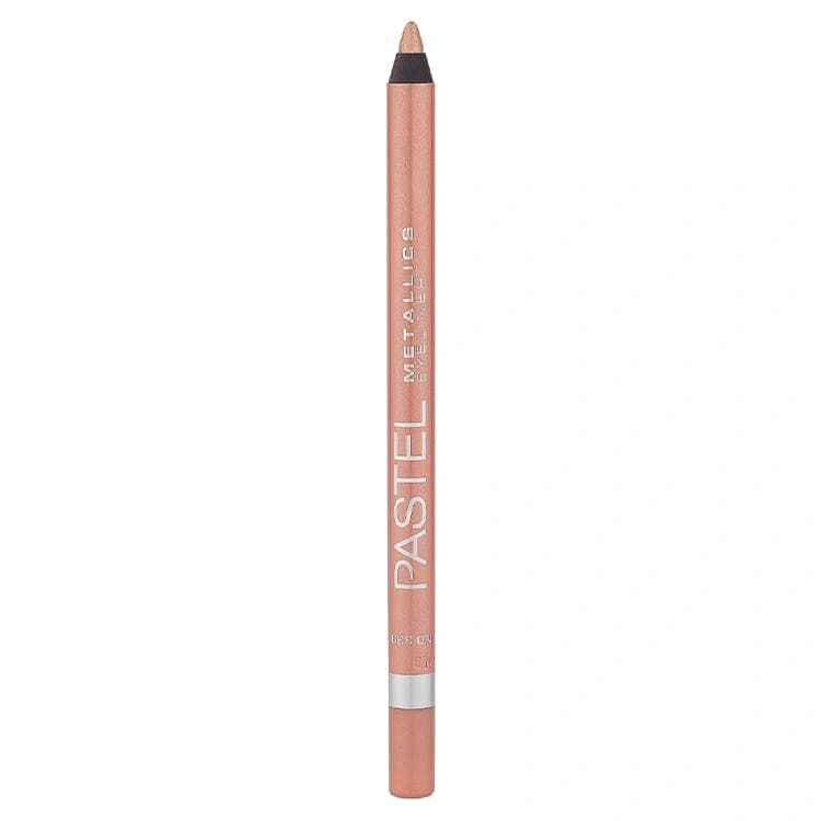 مداد چشم PASTEL مدل Metallics