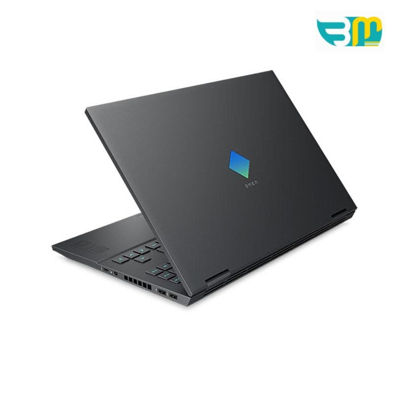 لپ تاپ اپن باکس HP OMEN 15X RYZEN 7 4800H — تصویر ۲