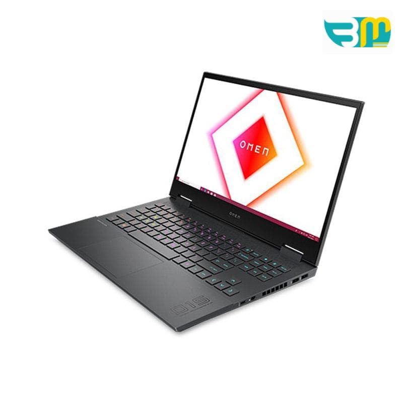 لپ تاپ اپن باکس HP OMEN 15X RYZEN 7 4800H — تصویر ۳