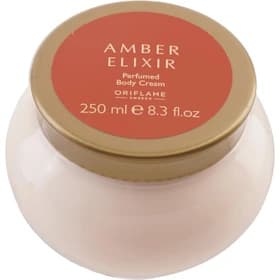 کرم بدن عطری از پرفیوم امبرالکسیر اوریفلیم 42504– ۲۵۰میل