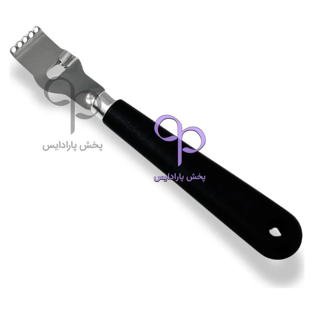 زستر دسته مشکی چینی درجه 1