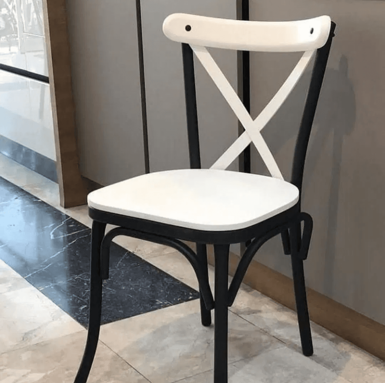صندلی لهستانی مبلمان آپادانا apadana مدل 633425