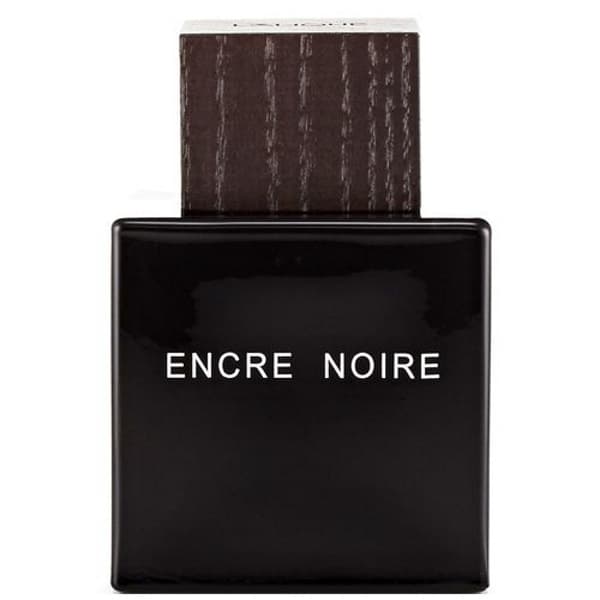 ادوتویلت مردانه لالیک مدل Encre Noire حجم ۱۰۰میلی لیتر