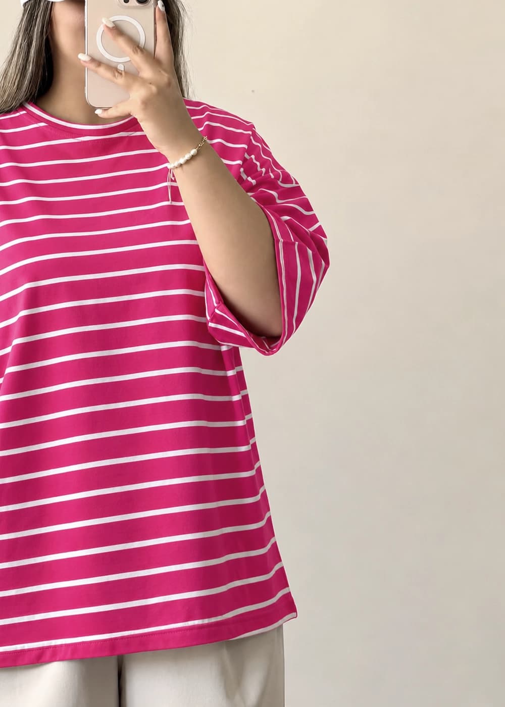 تیشرت زنانه مدل wct065 — تصویر ۴