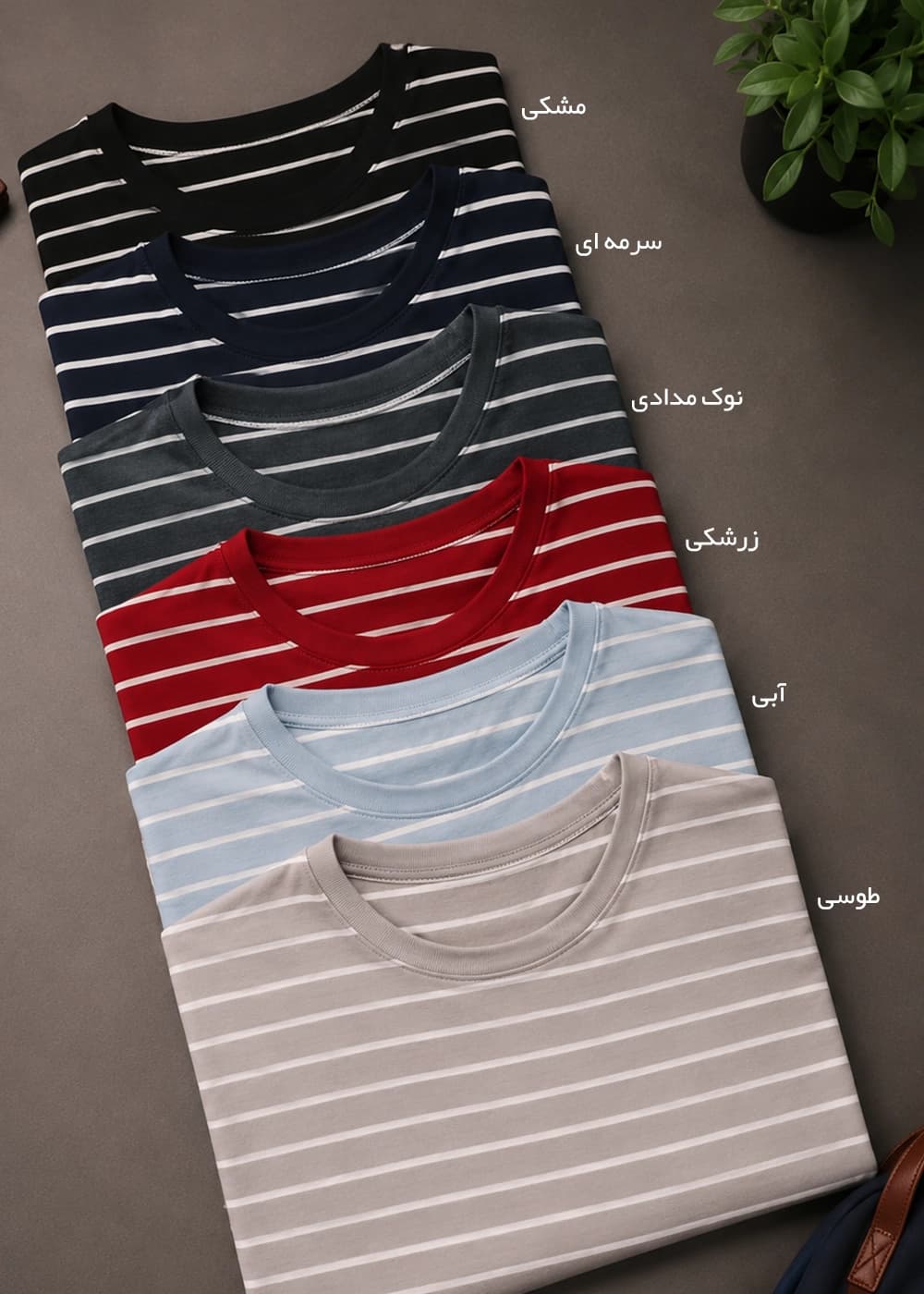 تیشرت زنانه مدل wct065 — تصویر ۲