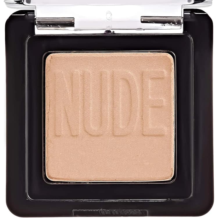 سایه چشم PASTEL مدل Nude Single — تصویر ۲