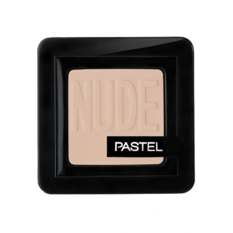 سایه چشم PASTEL مدل Nude Single