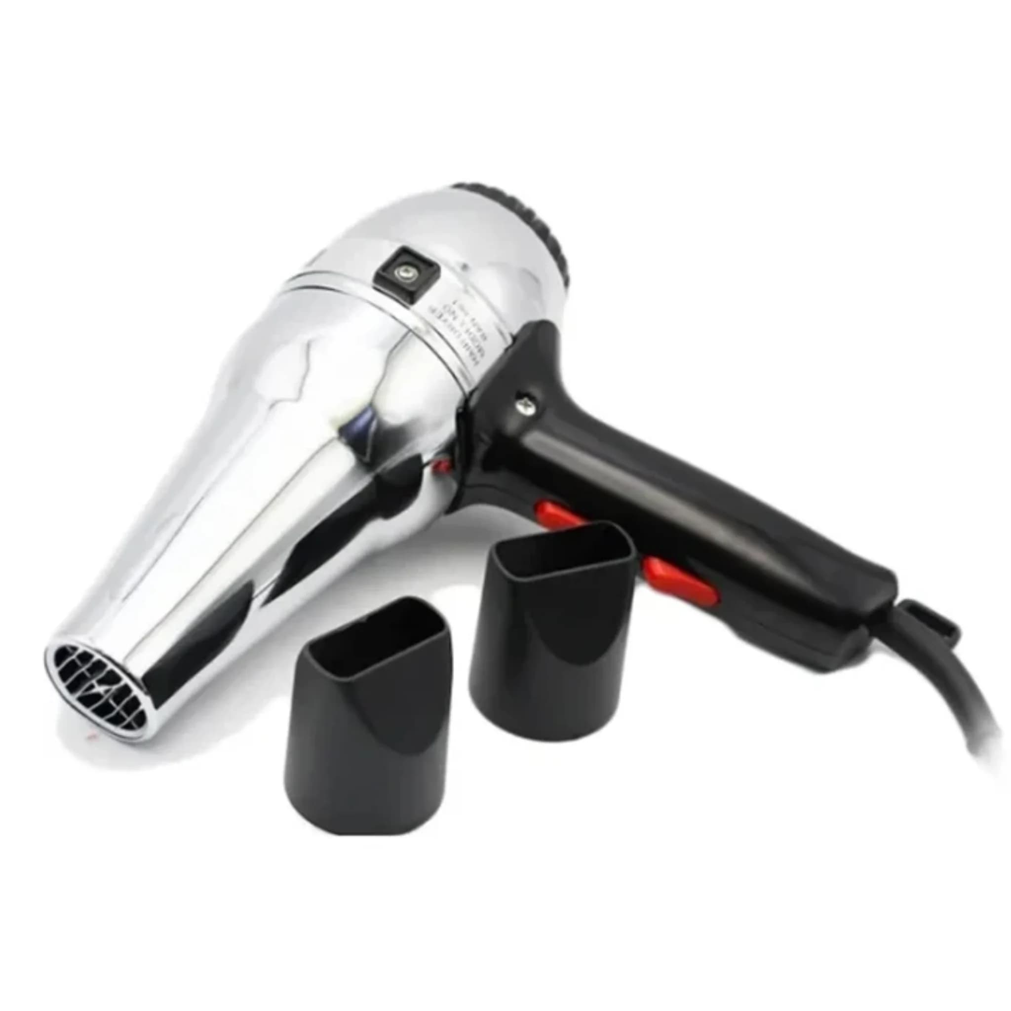 سشوار گوسونیک مدل GHD-224 توان 1600W — تصویر ۲