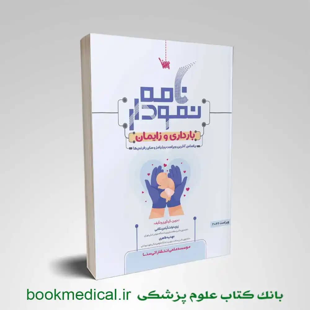 نمودارنامه بارداری و زایمان ویلیامز