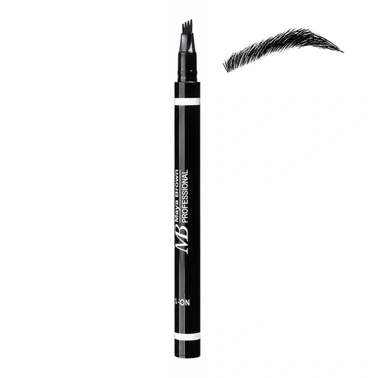 ماژیک هاشور ابرو Maya Brown مدل Brow Definer
