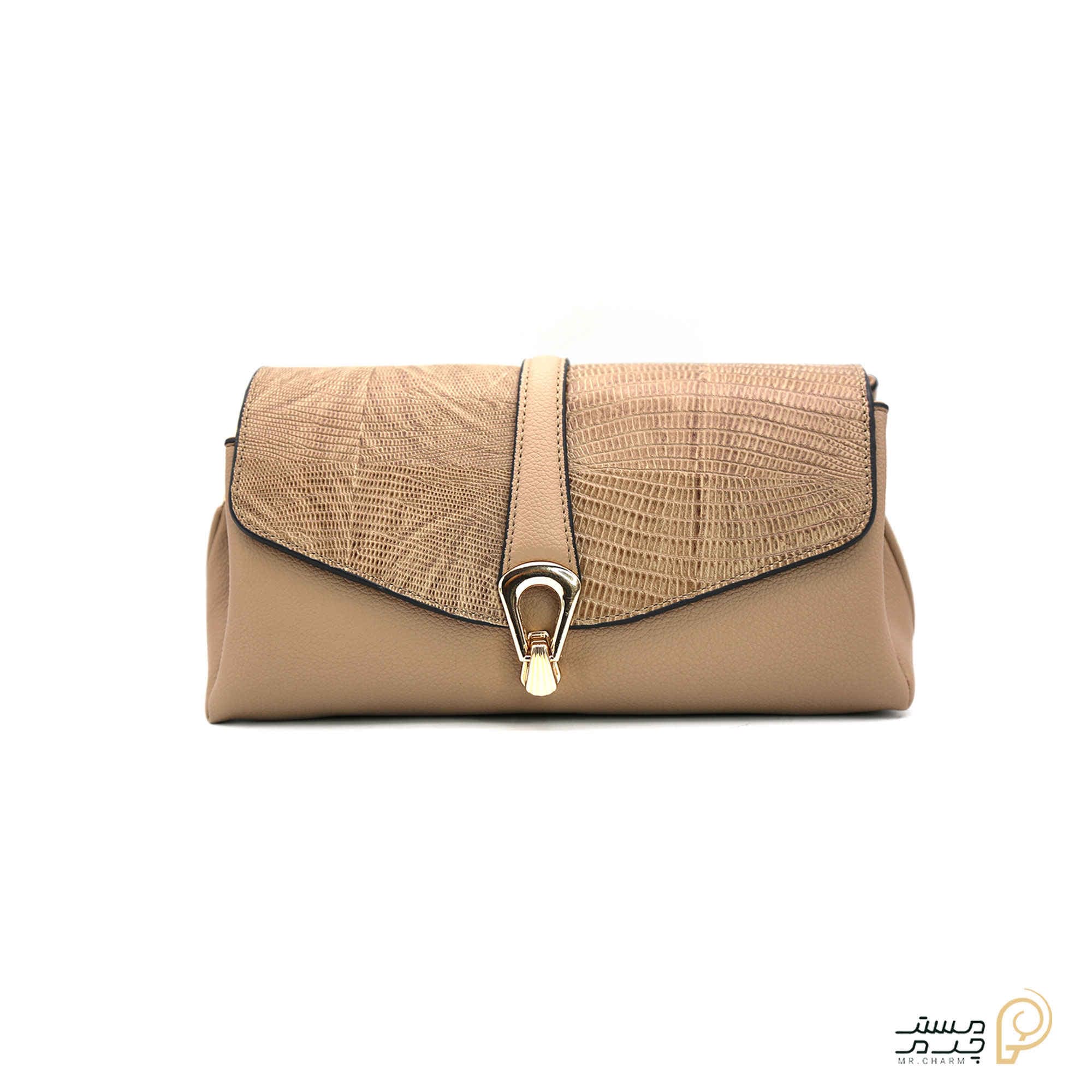 کیف چرم زنانه mrc2002 — تصویر ۴