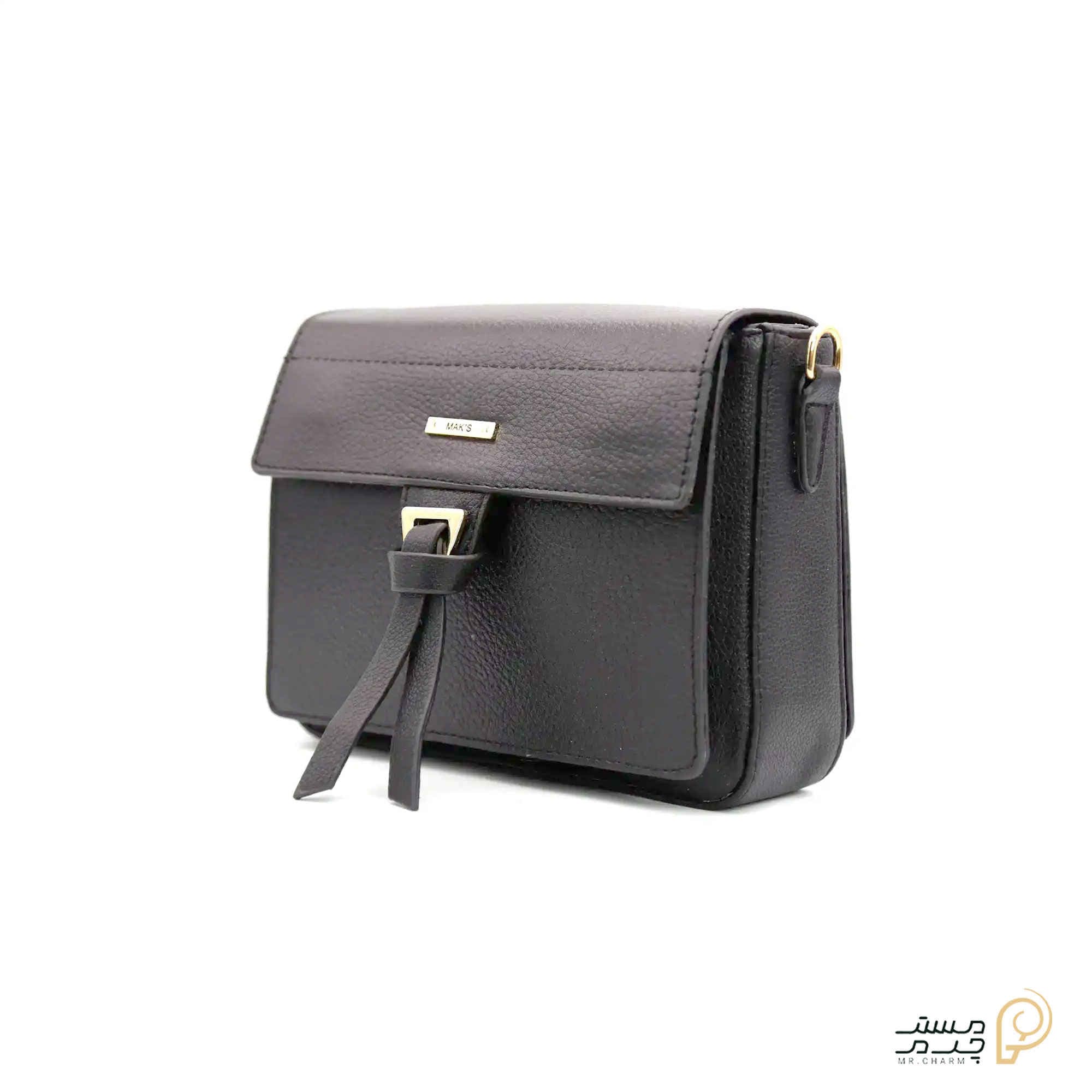 کیف چرم mrc1974 — تصویر ۵
