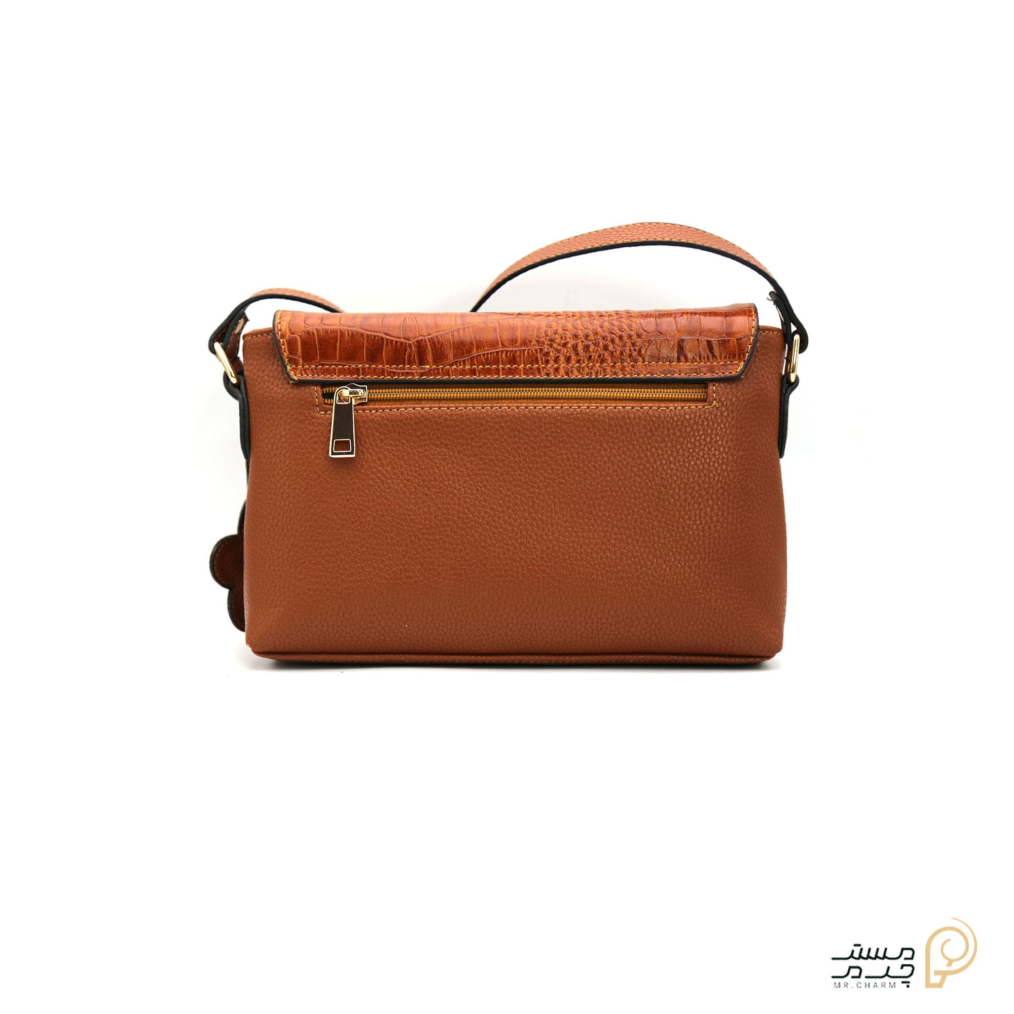 کیف چرم زنانه mrc1958 — تصویر ۸