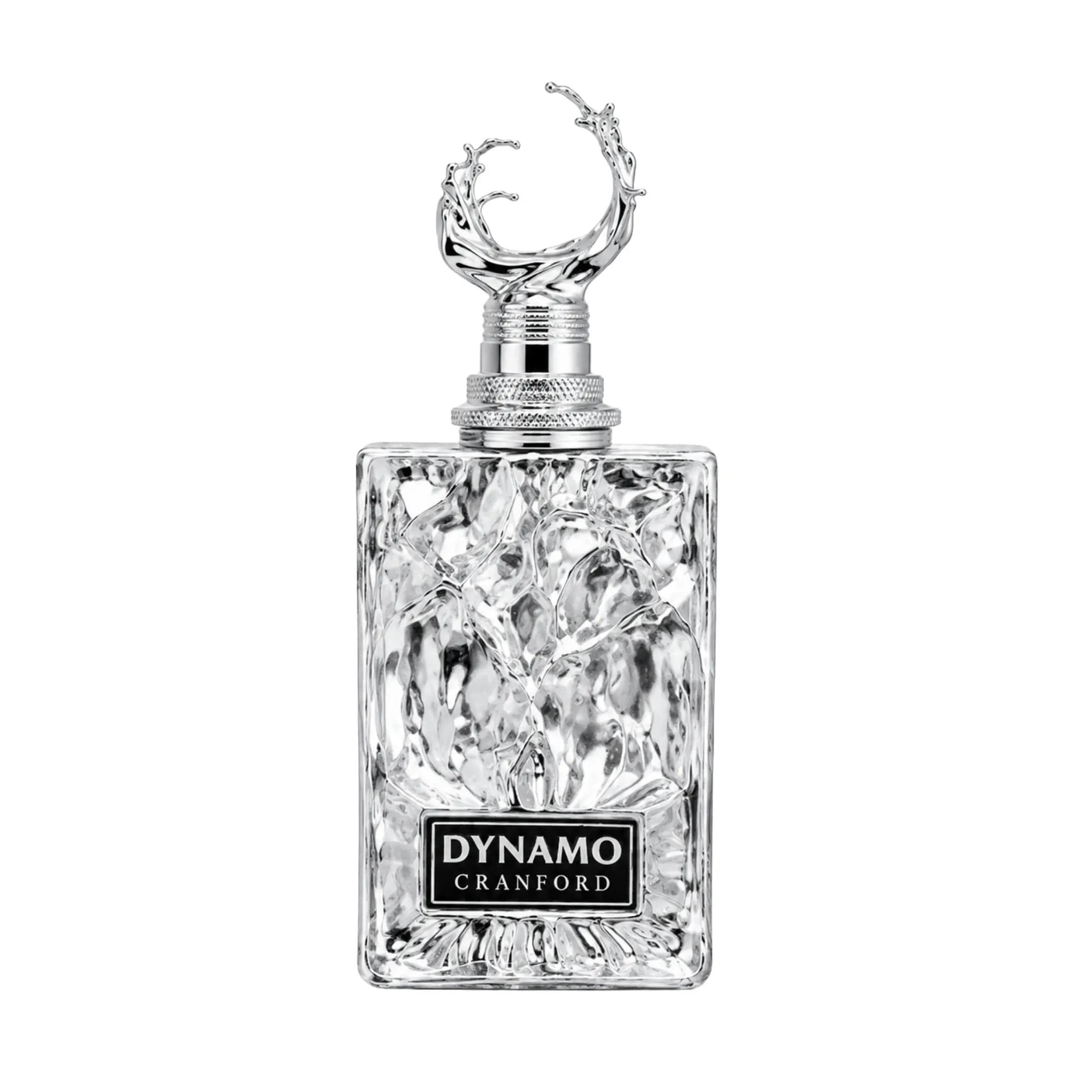 ادکلن داینامو کرانفورد-Dynamo Cranford