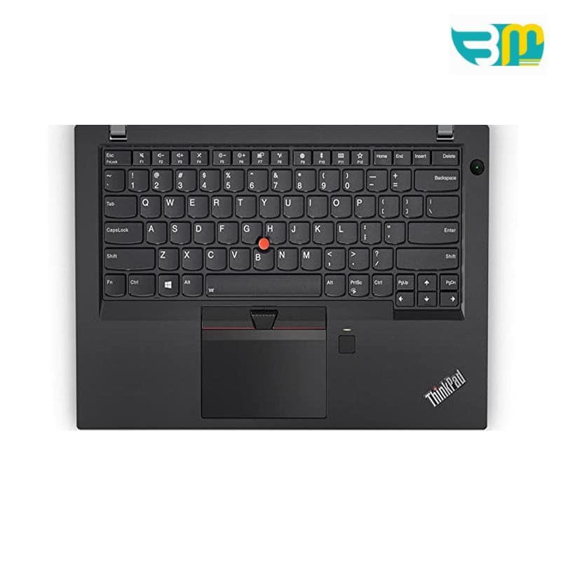 لپ تاپ 14 اینچ لنوو مدل T470S Core I5 7300U — تصویر ۴