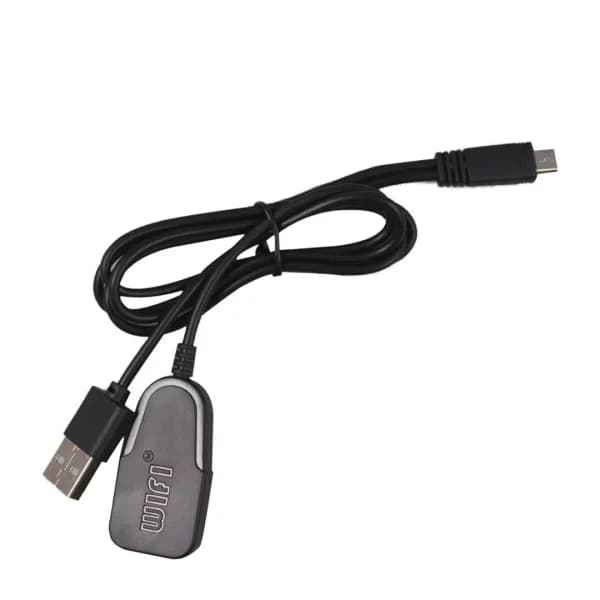 دانگل بی سیم HDMI کی نت K-WD30 — تصویر ۴