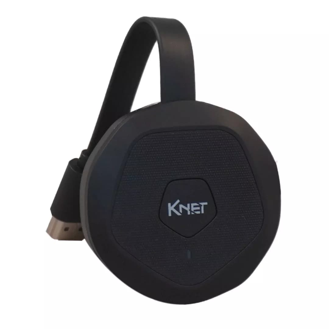 دانگل بی سیم HDMI کی نت K-WD30 — تصویر ۵