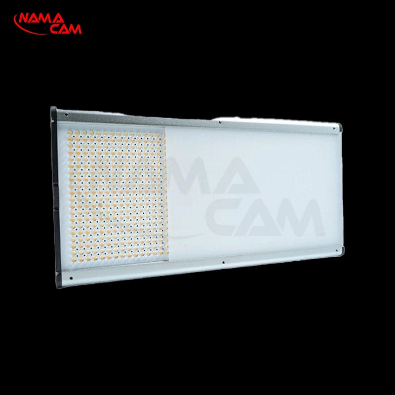 نور ثابت مکس لایت Maxlight LED Video Light NL960 Bi-Color