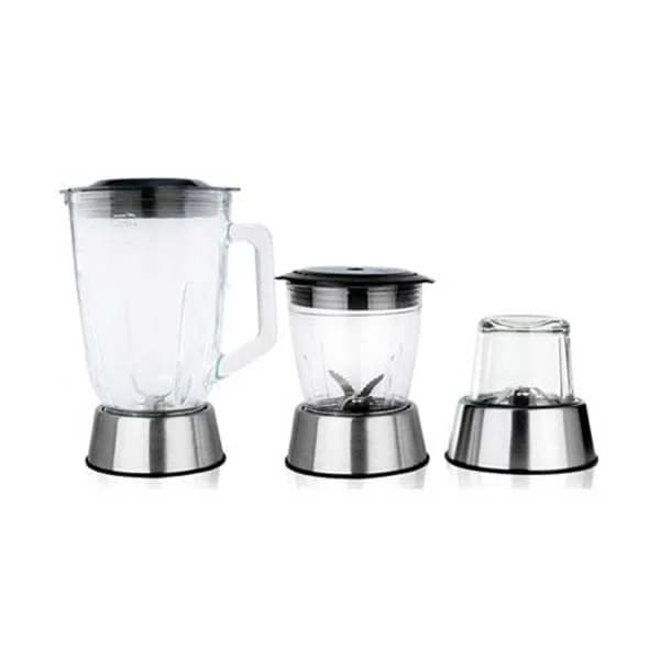 آبمیوه گیری چندکاره گوسونیک مدل GSJ-730 — تصویر ۵