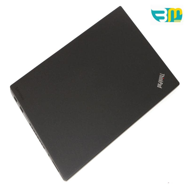 لپ تاپ 14 اینچ لنوو مدل T460S Core i5 6300U — تصویر ۲