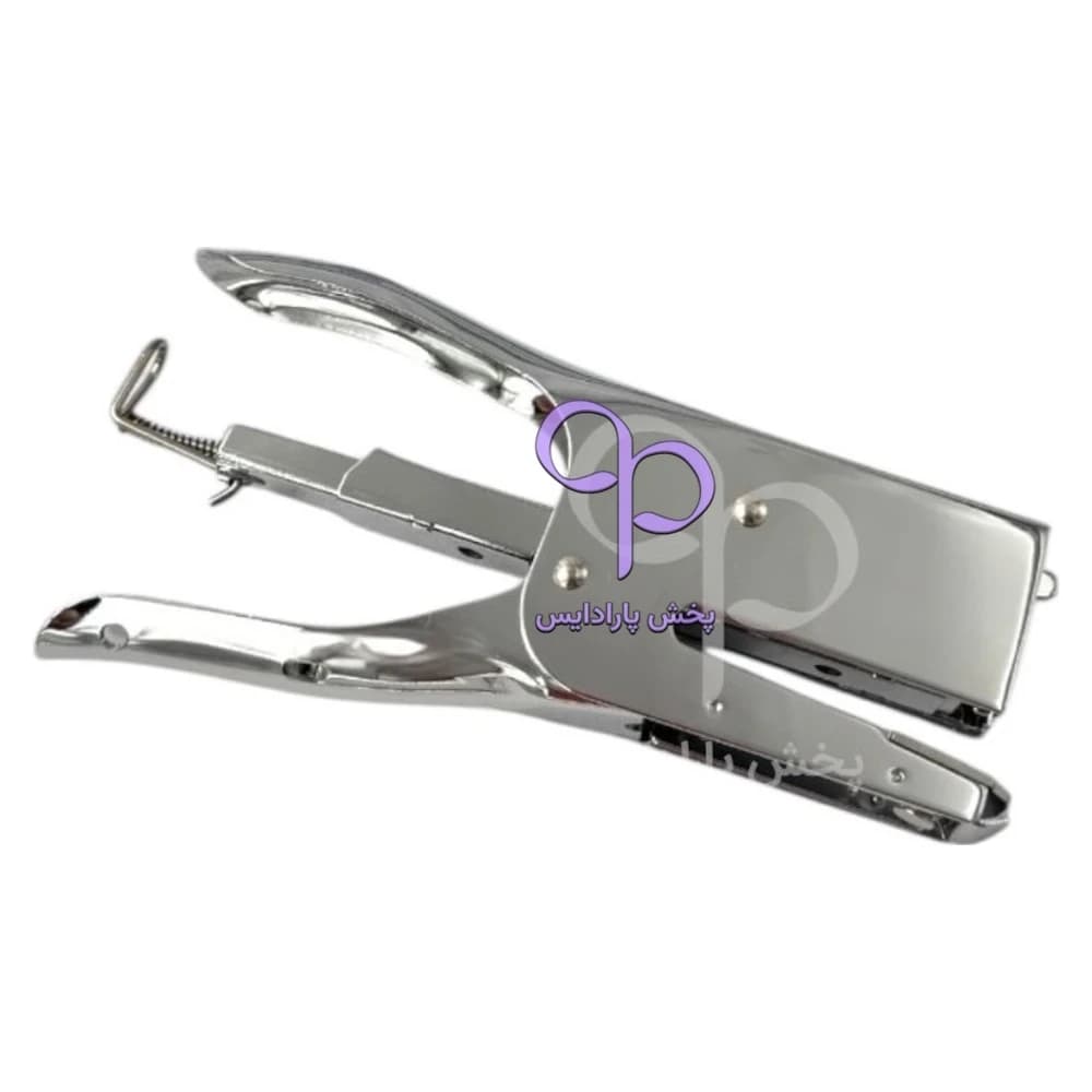 دستگاه منگنه STAPLER