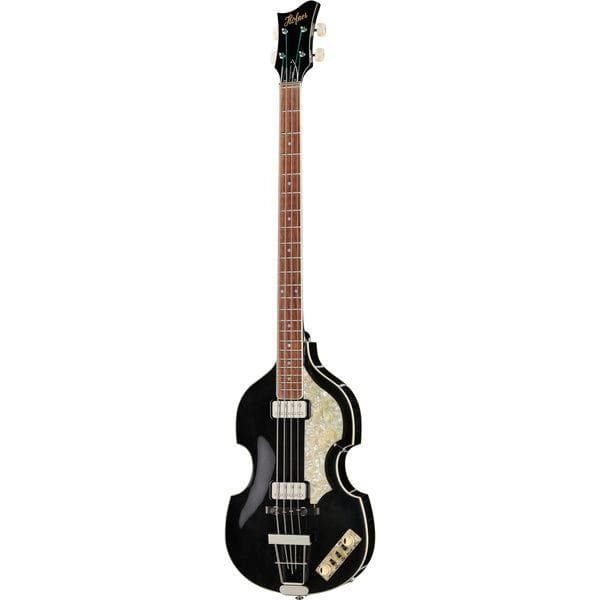 گیتار باس (4سیم) Hofner HCT 500/1-BK 4 Strings