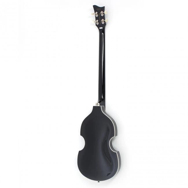 گیتار باس (4سیم) Hofner HCT 500/1-BK 4 Strings — تصویر ۳