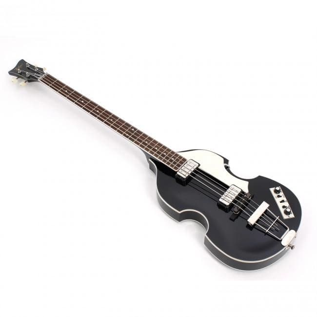 گیتار باس (4سیم) Hofner HCT 500/1-BK 4 Strings — تصویر ۴