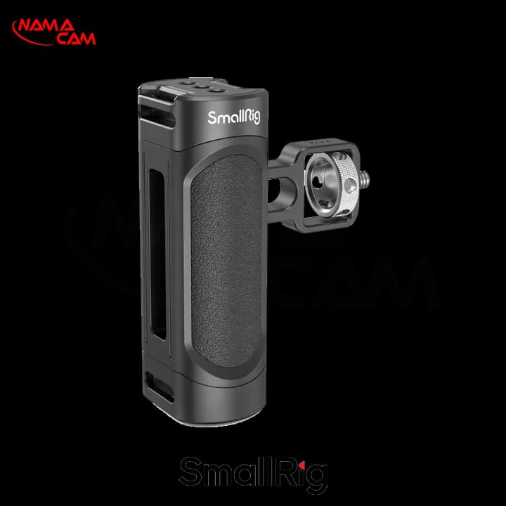 دسته کیج موبایل اسمال ریگ 2772 Lightweight Side Handle for Smartphone Cage