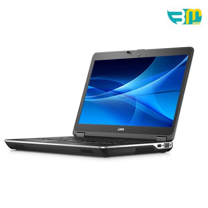 لپ تاپ صنعتی Dell Latitude E6440 Core i5 — تصویر ۲