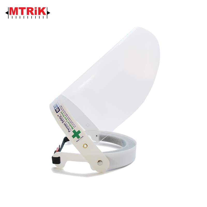 شیلد طبی پرشین سیفتی مدل MF-1