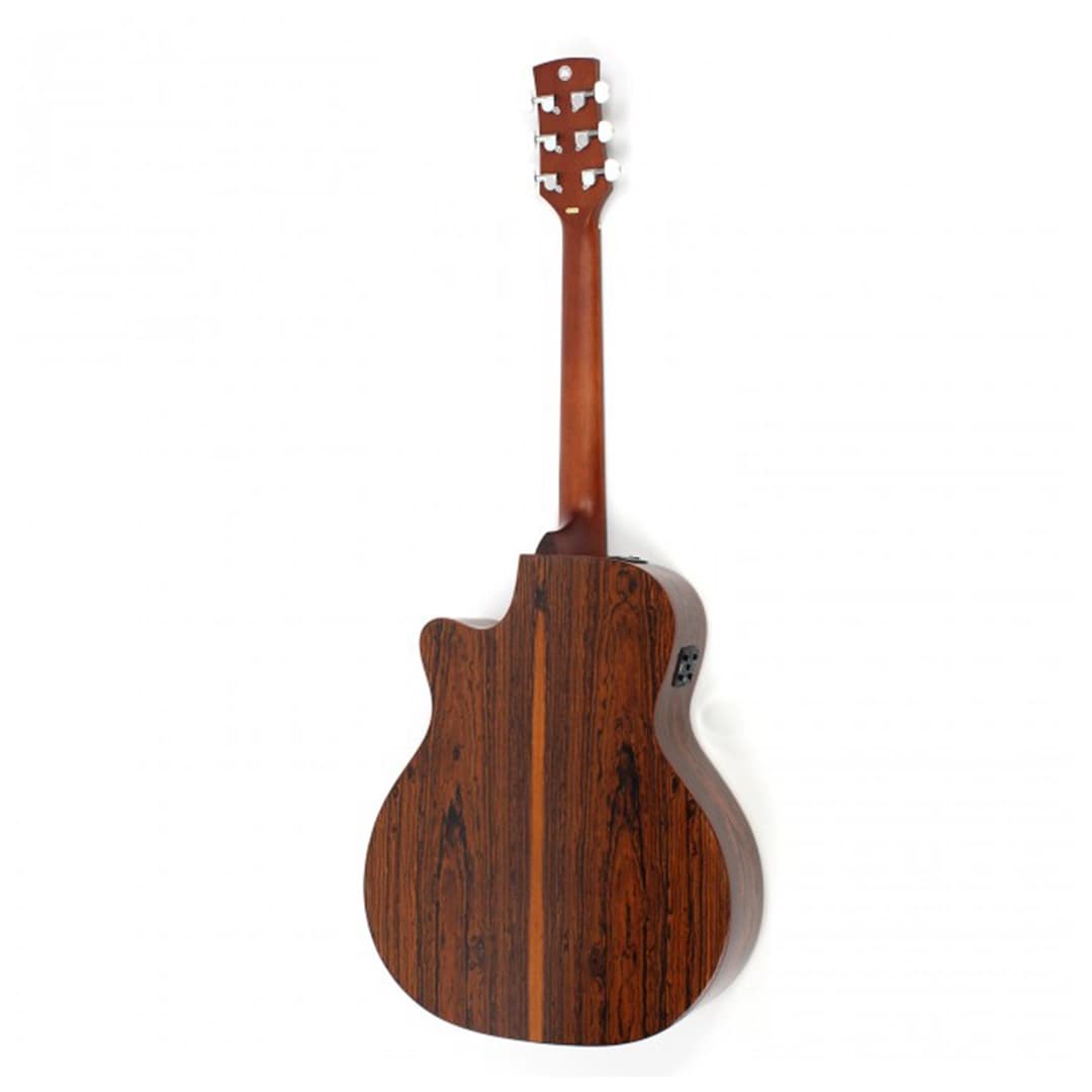 گیتار آکوستیک Hofner HA GA05 — تصویر ۲