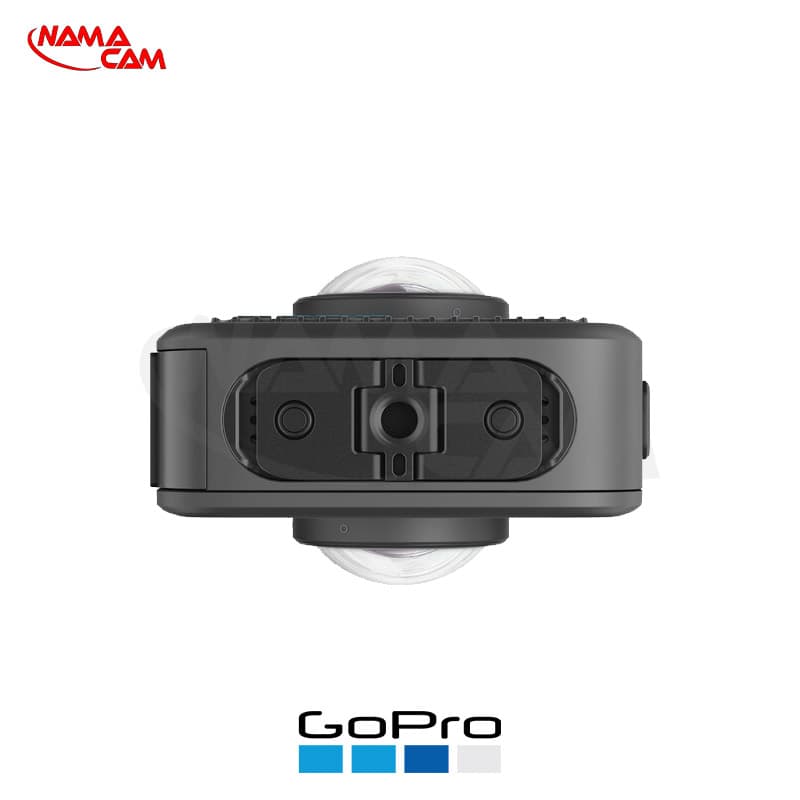دوربین ورزشی 360 درجه گوپرو مکس 2 – GoPro MAX2 کارکرده — تصویر ۵