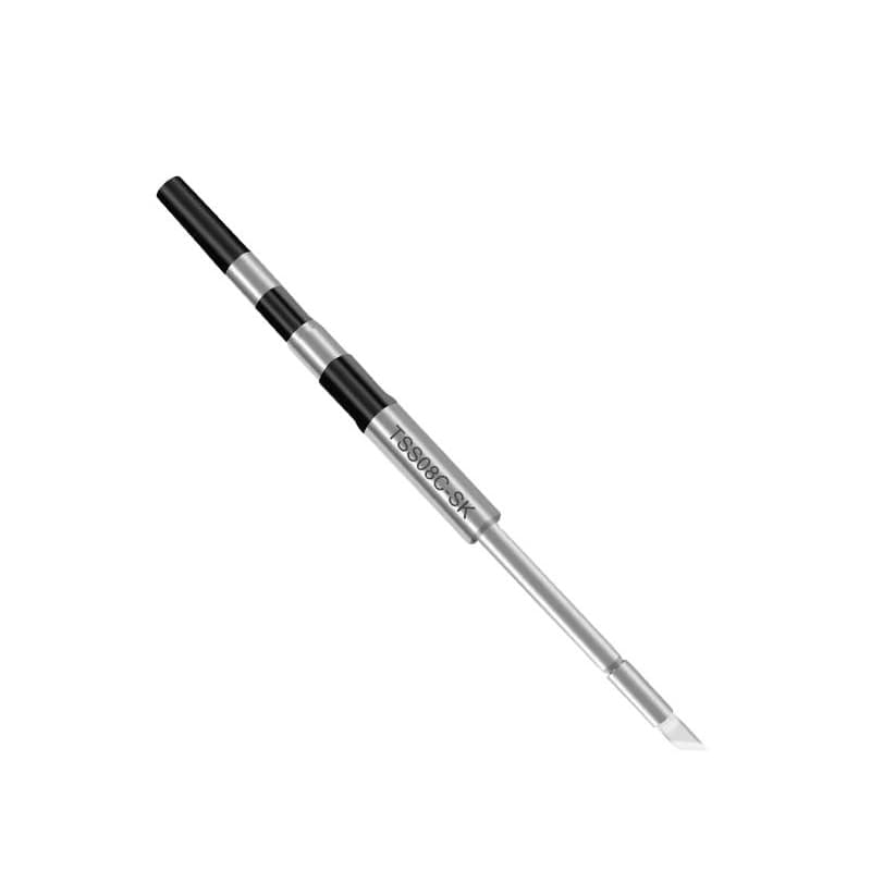 نوک هویه کاتری کوچک کوییک Q8 TSS08C-SK